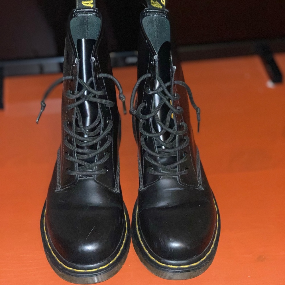 Dr martens boots